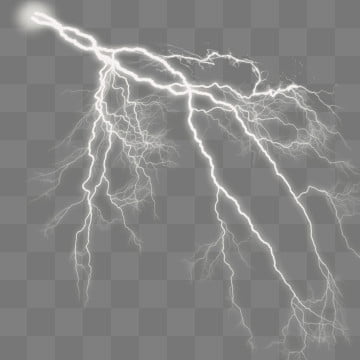 lightning psd