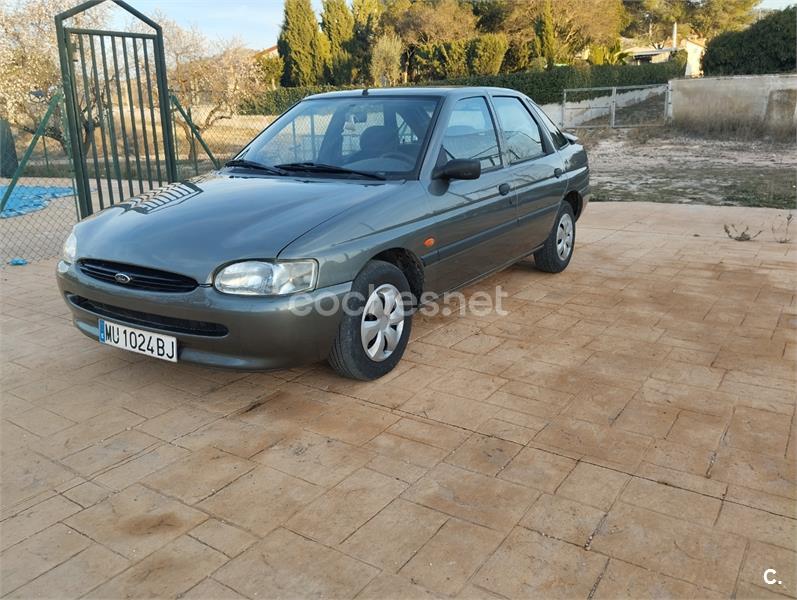 ford escort 1.6 cl 1994