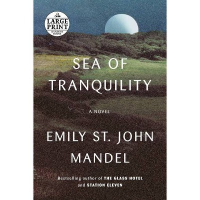 sea of tranquility epub