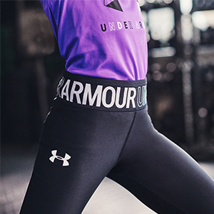 girls under armour