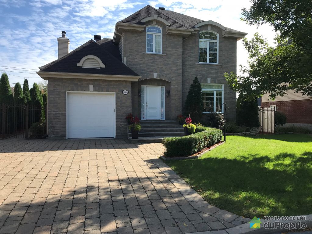 houses for sale pierrefonds