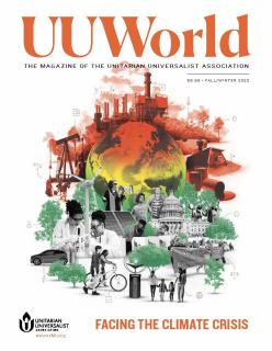 uu world magazine