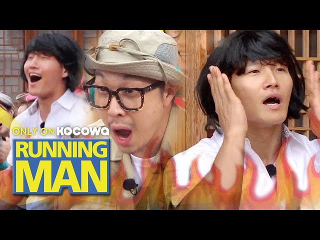 running man ep 453 eng sub