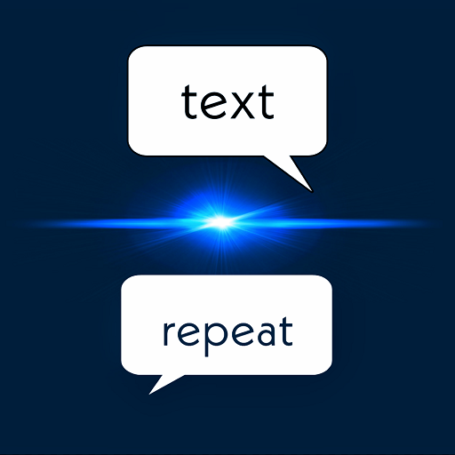 repeat text generator