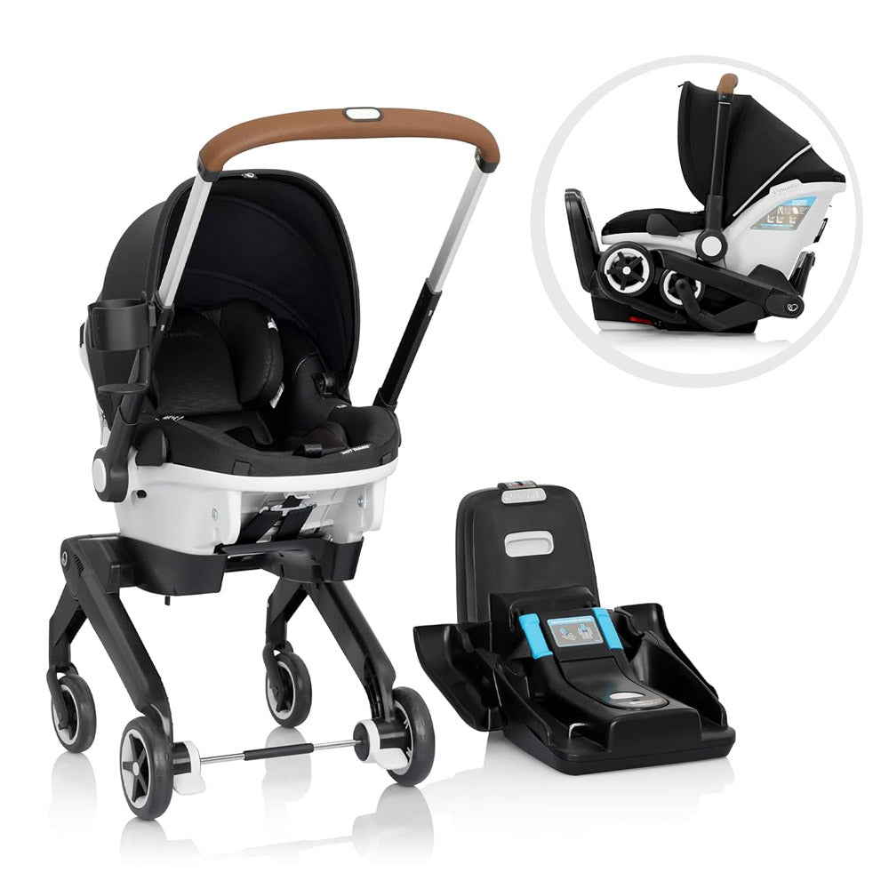 evenflo stroller