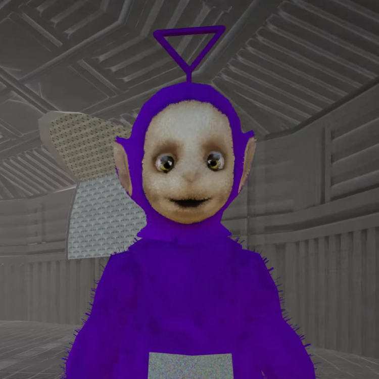 slendytubbies tinky winky