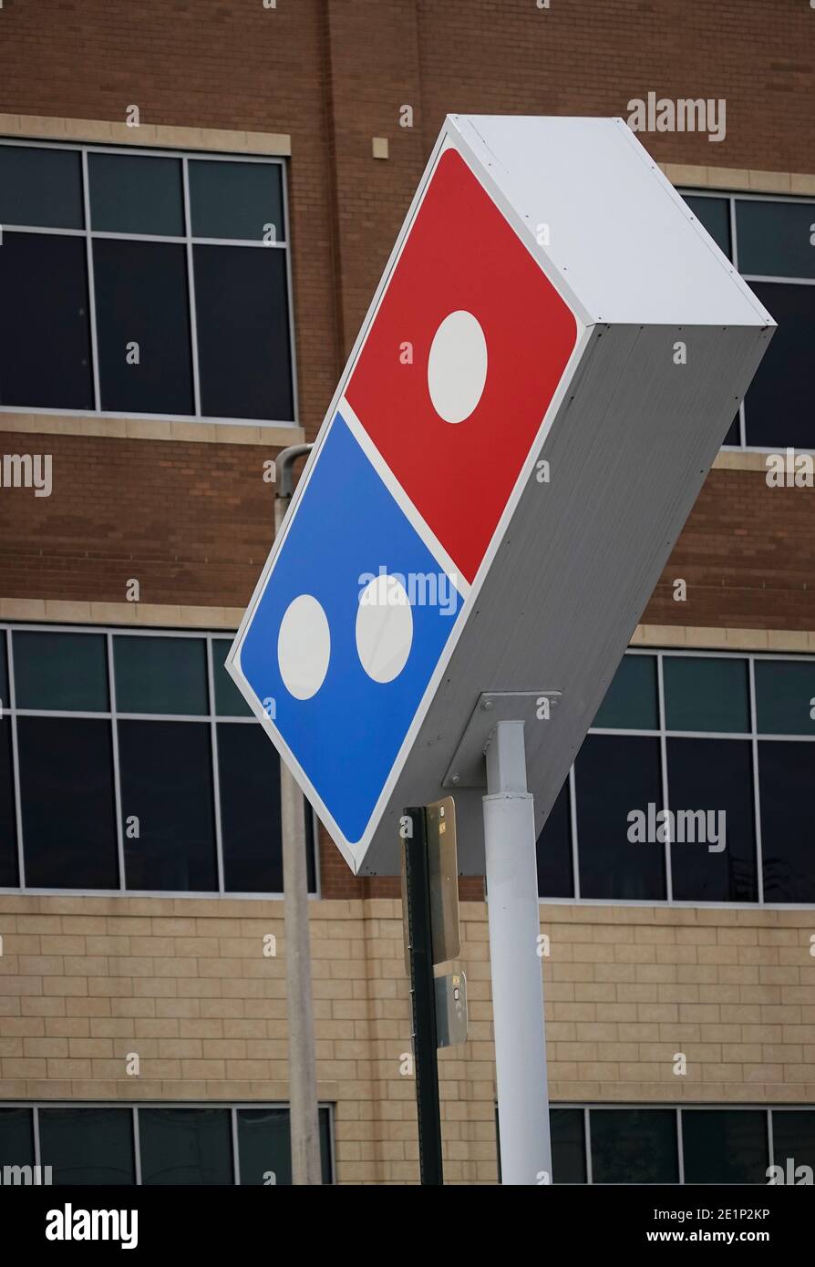 dominos sign in