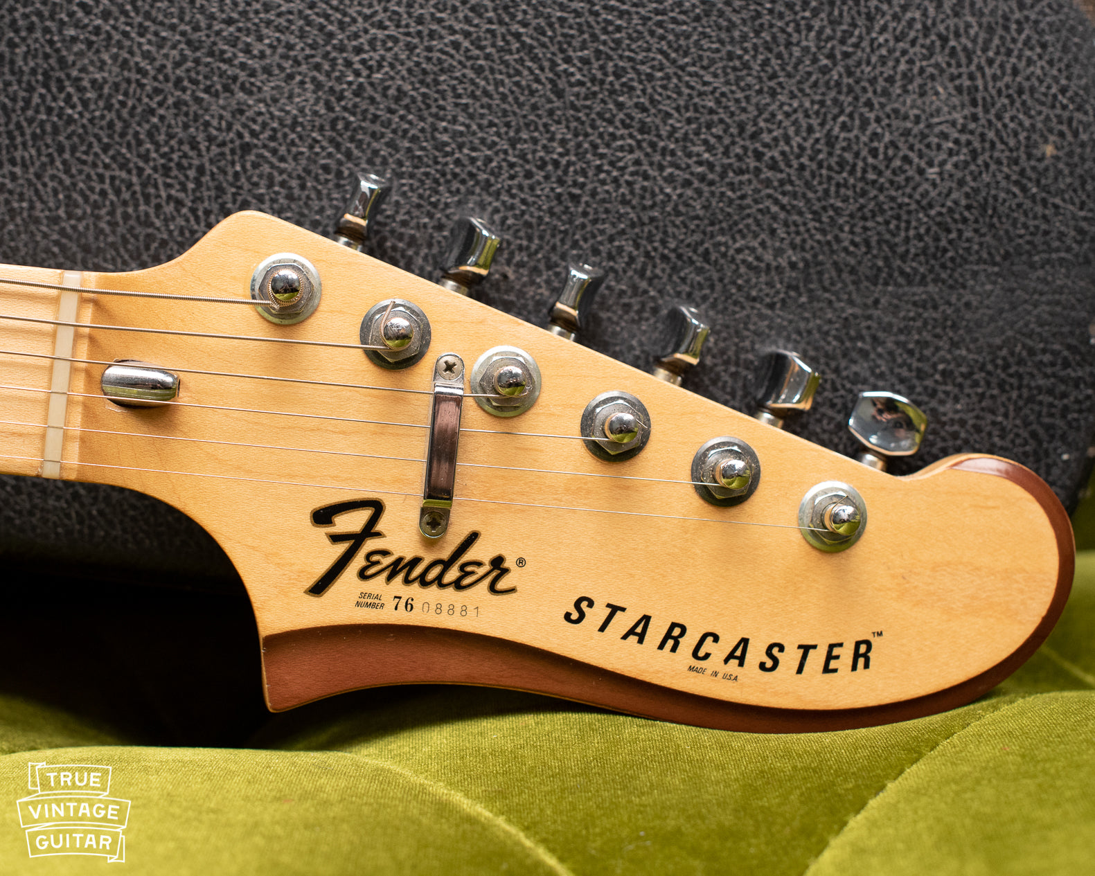 fender serial lookup