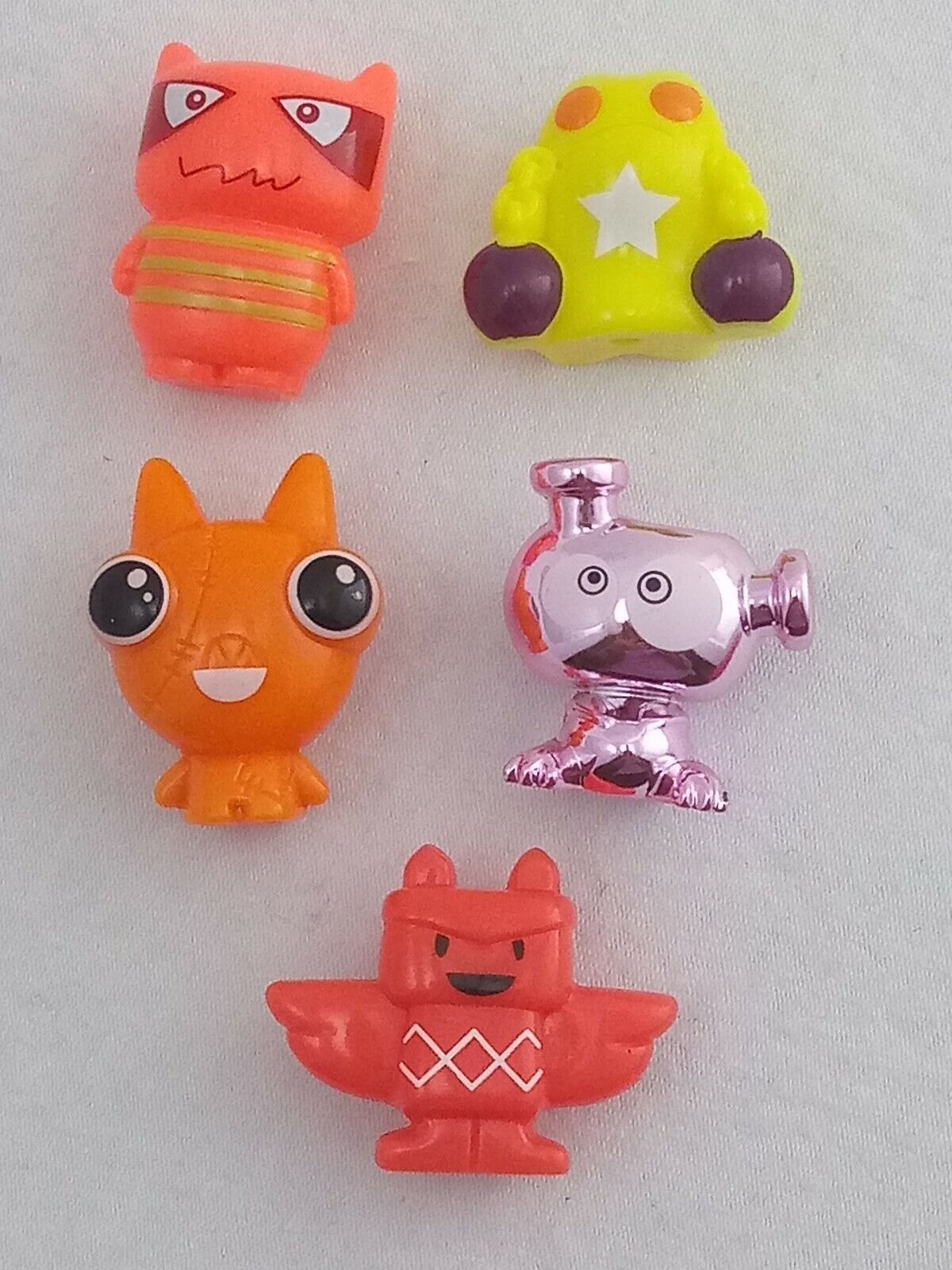 gogos serie 5