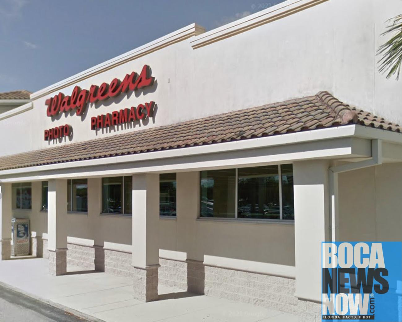 walgreens pharmacy delray beach florida