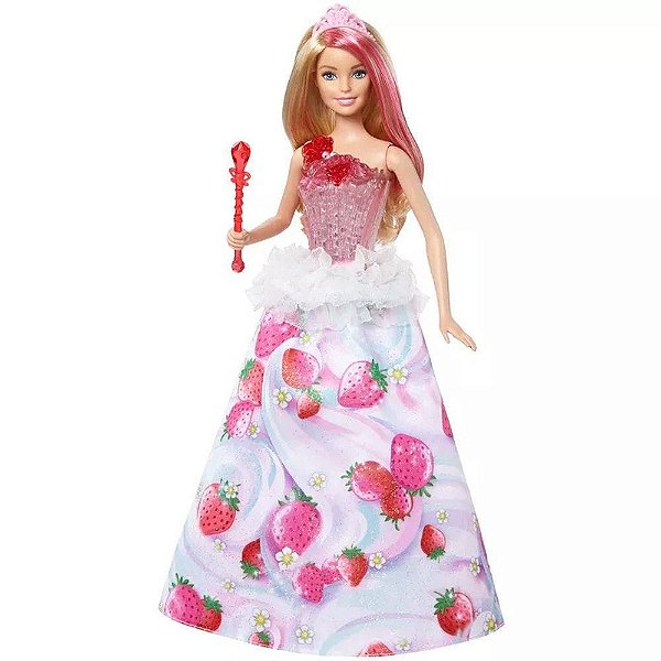 barbie dreamtopia dolls