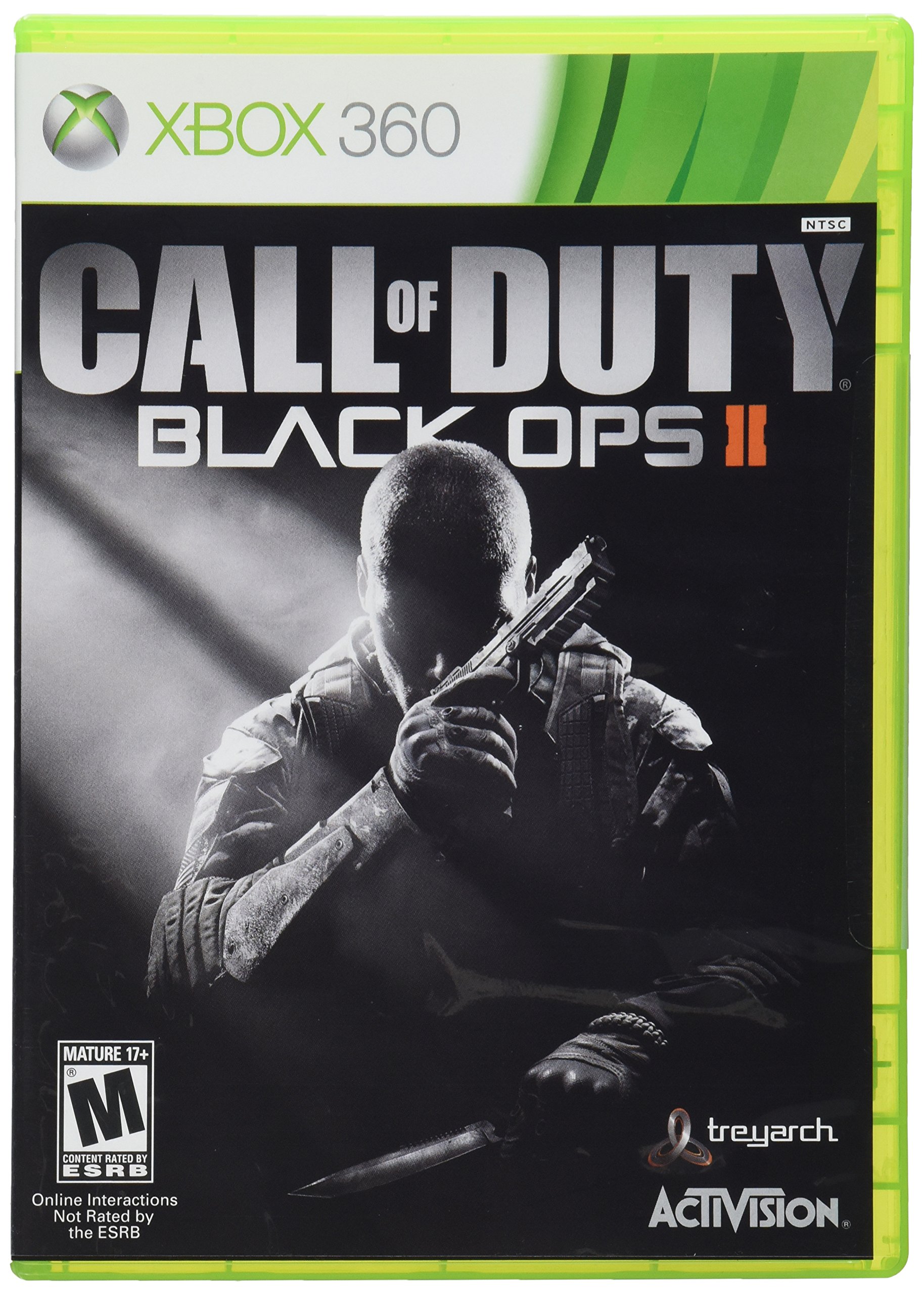 call of duty black ops 2 360