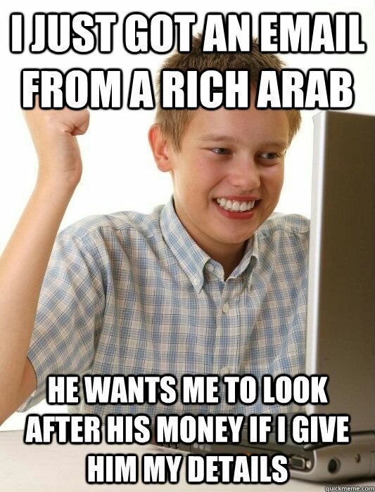 araber memes