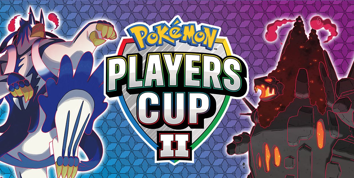 vgc series 2 tournament results