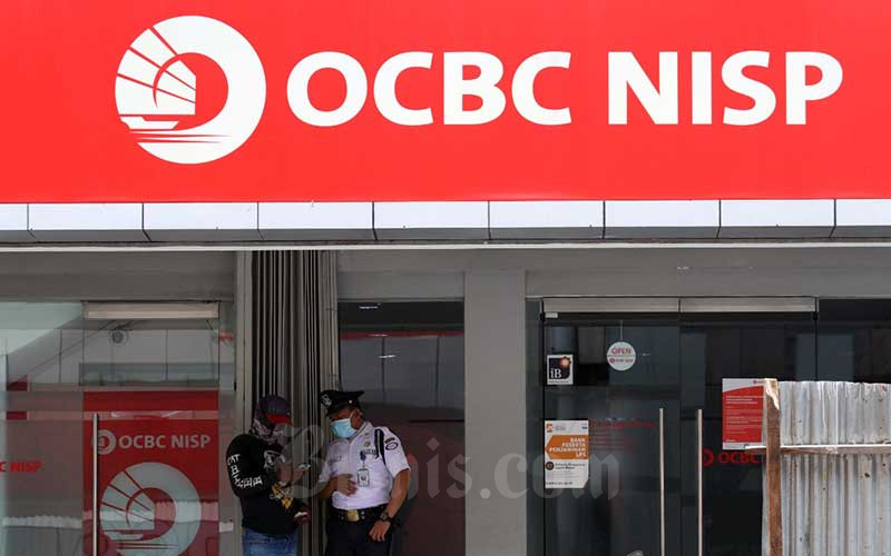 ocbc ib