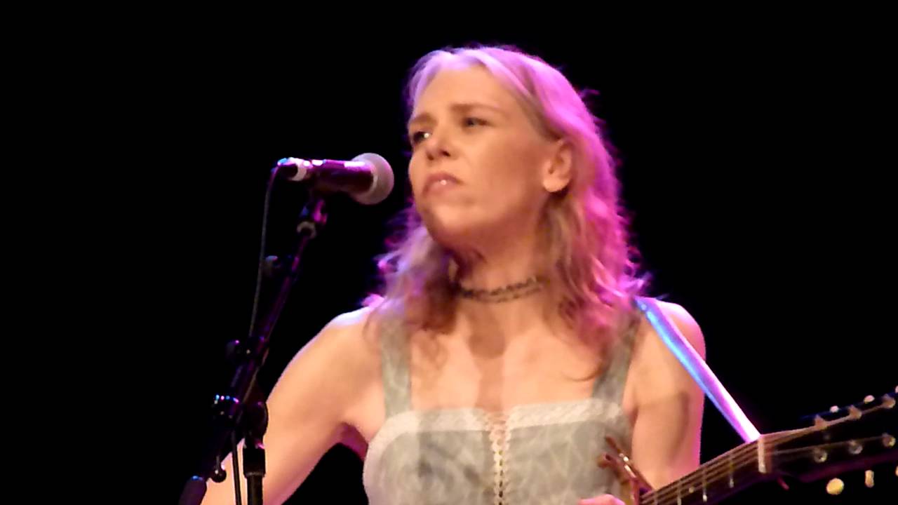 gillian welch youtube