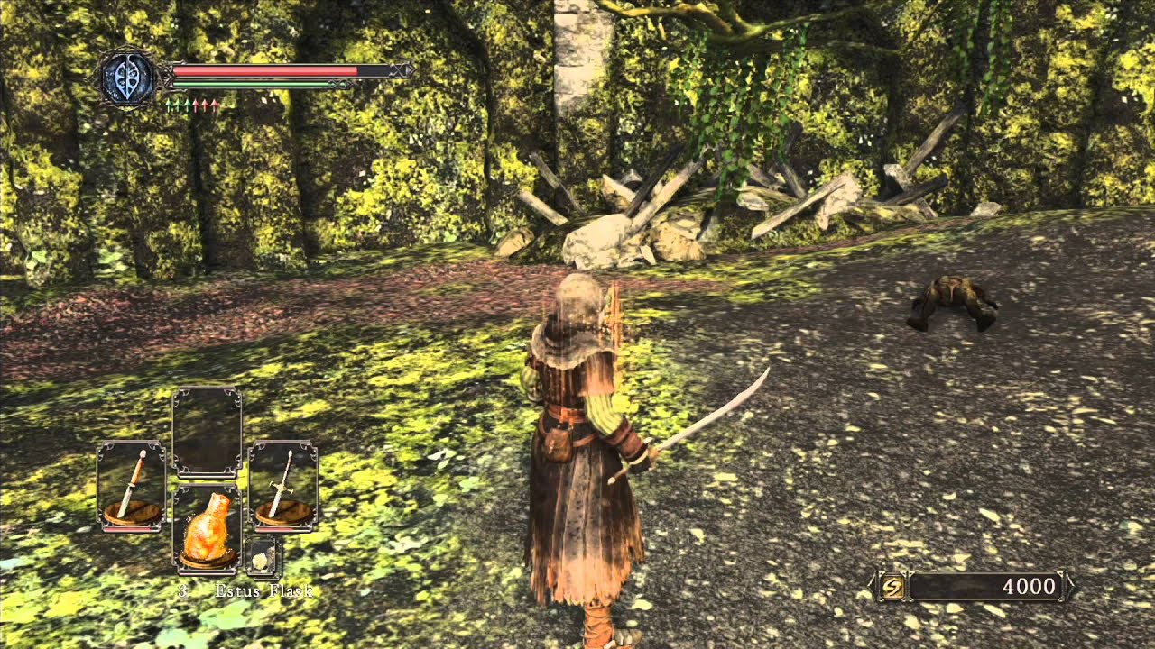 ds2 power stance