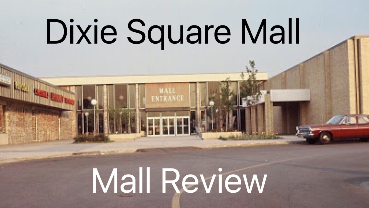 dixie square mall harvey il