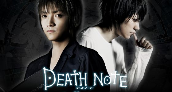 death note japanese live action watch online