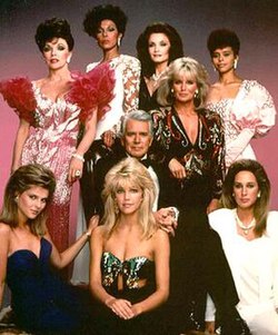 tv series dynasty