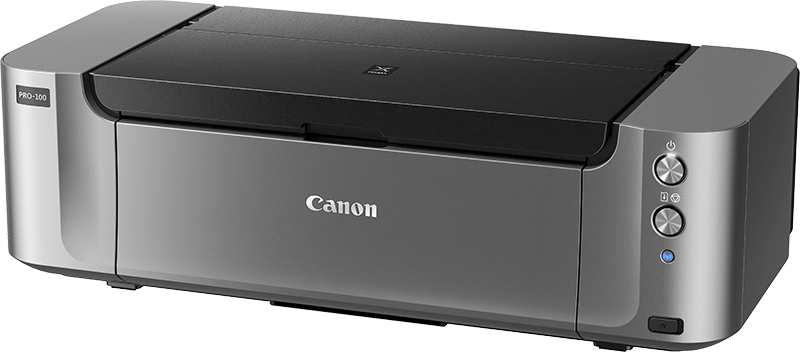 canon pro 100 printer driver