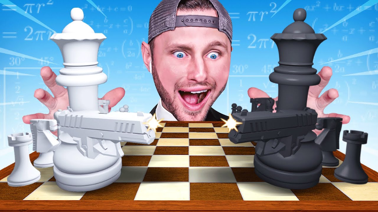 fps chess