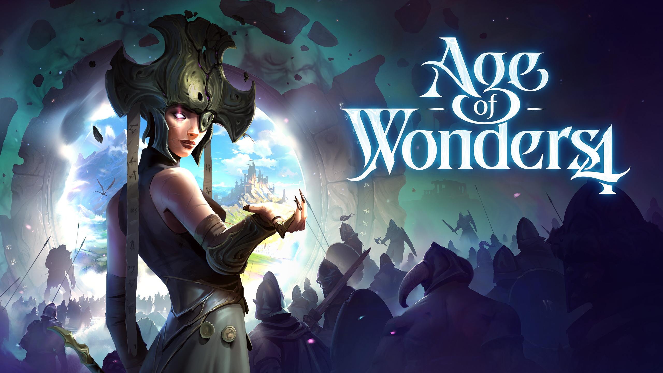 age of wonders 4 metacritic