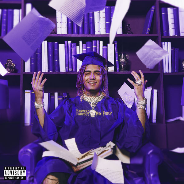 descargar lil pump harvard dropout