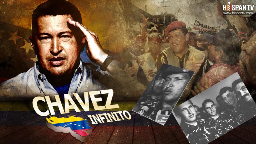 chavez infinito la pelicula online