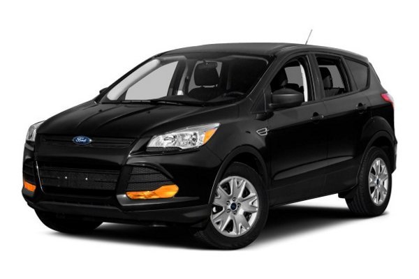 2016 ford escape wheel bolt pattern