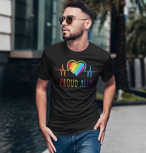 lgbt shirt