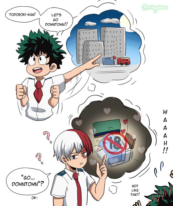 tododeku 18