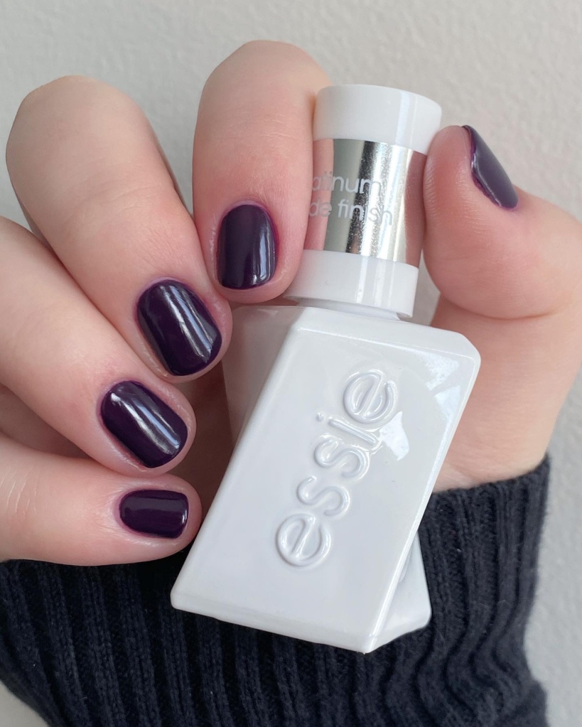 why is essie gel couture being discontinued