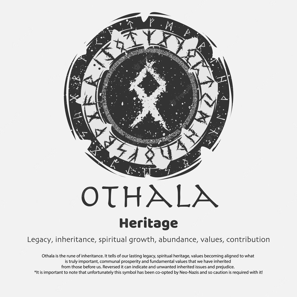 rune othala meaning