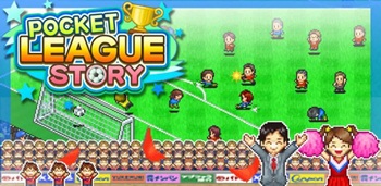 pocket league story 1 mod apk