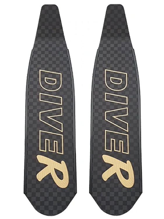 diver r fins