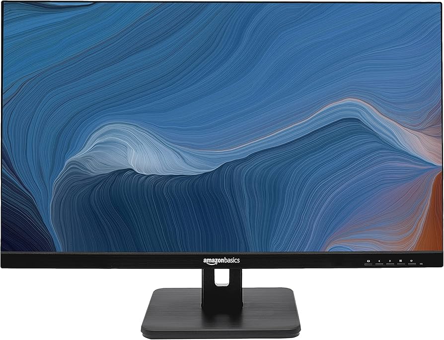 amazon refurbished monitors