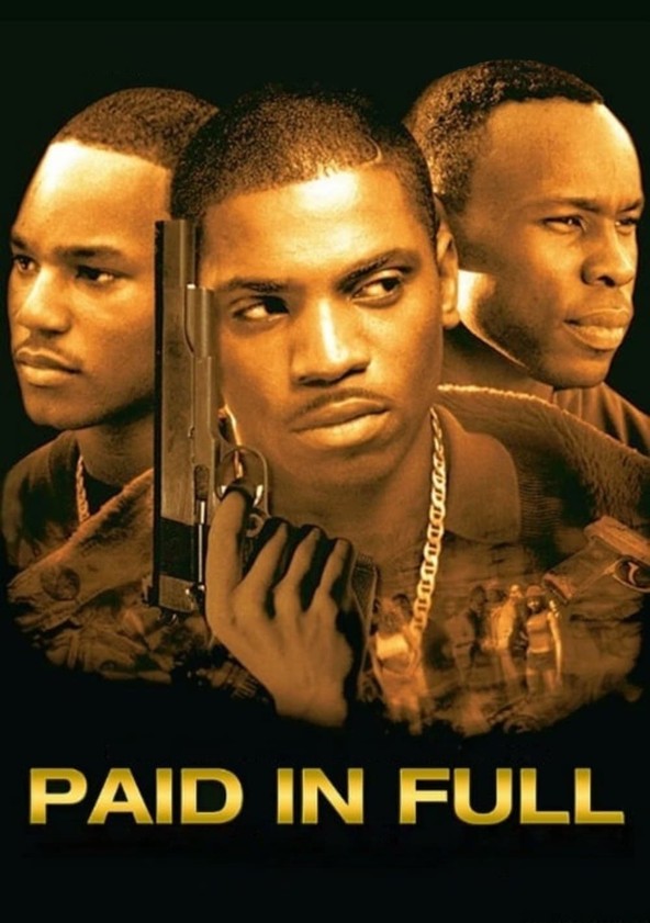 paid in full 2002 pelicula completa en español latino