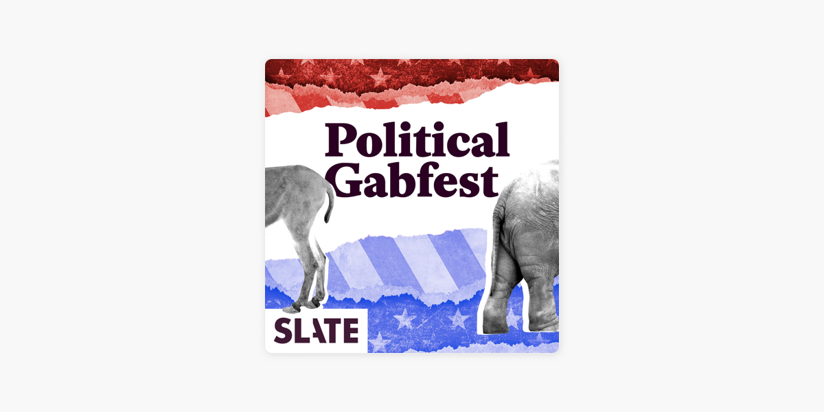 gabfest podcast