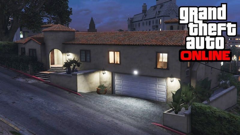 most expensive house in gta 5 online