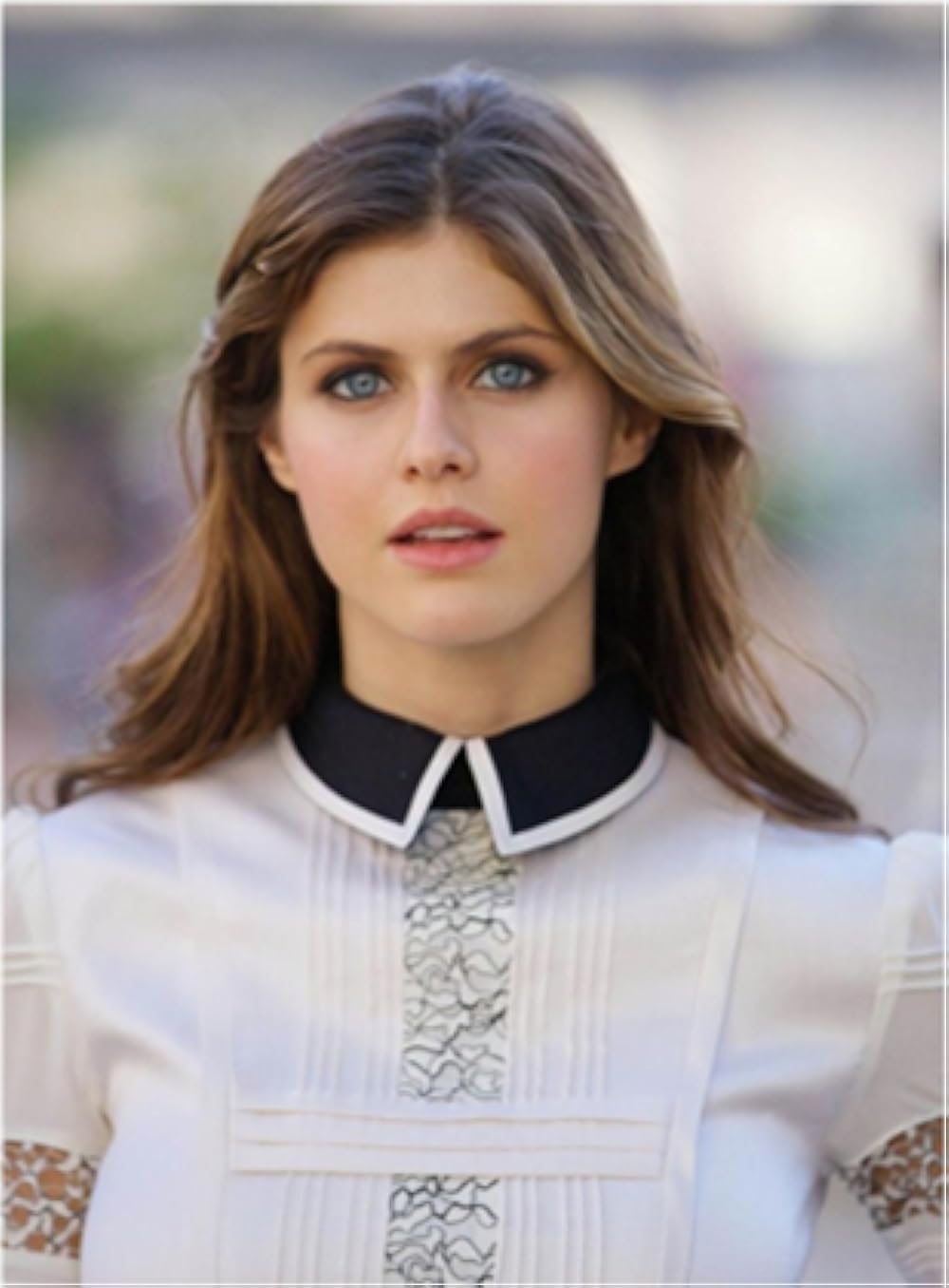 alexandra daddario imdb