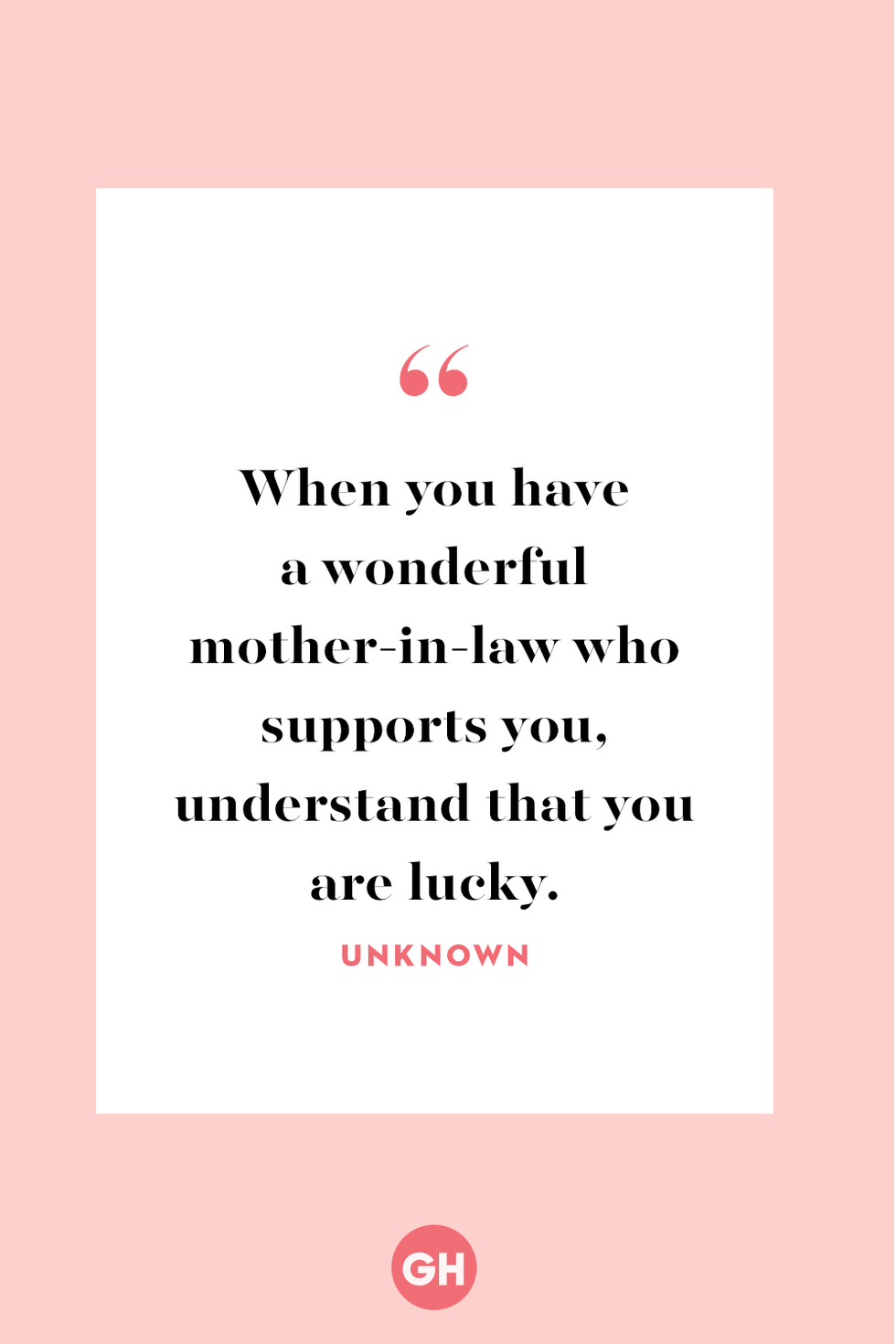 cool mother in law quotes