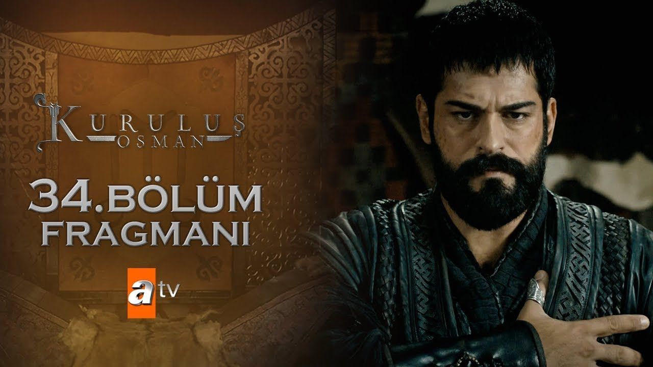 kurulus osman season 2 episode 9 english subtitles