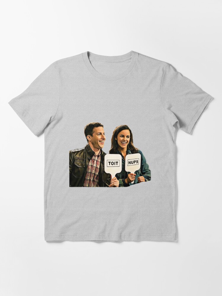 brooklyn 99 shirt