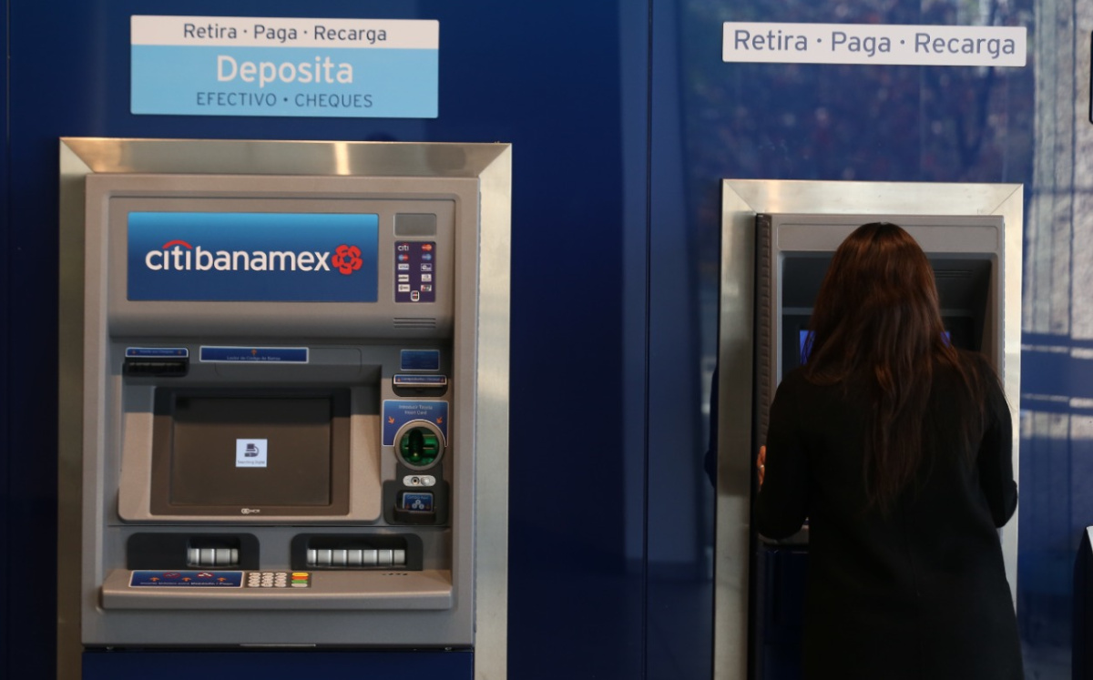 cajeros citibanamex