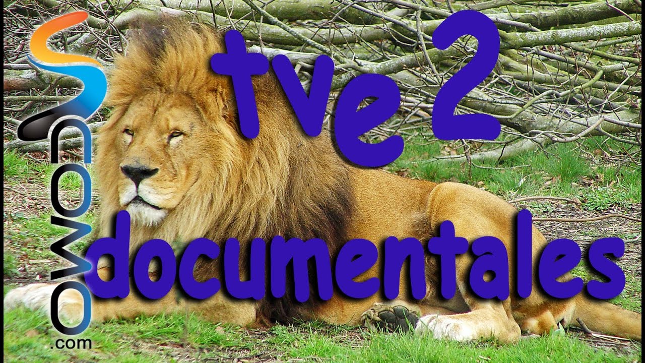 la2 documentales