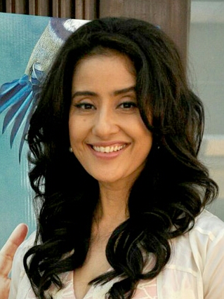 manisha koirala wiki