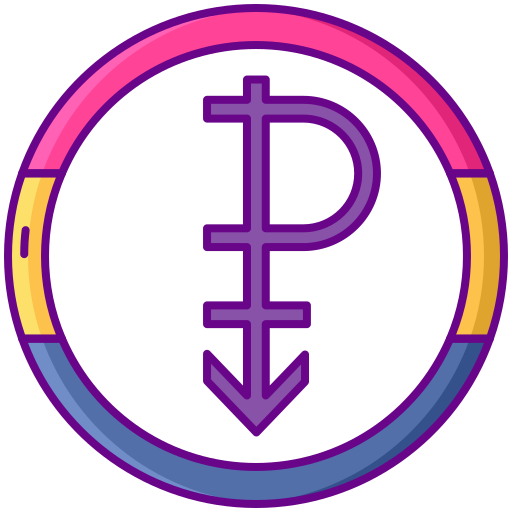 pansexual symbol copy and paste