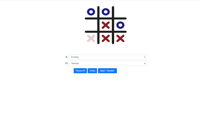 google tic tac toe