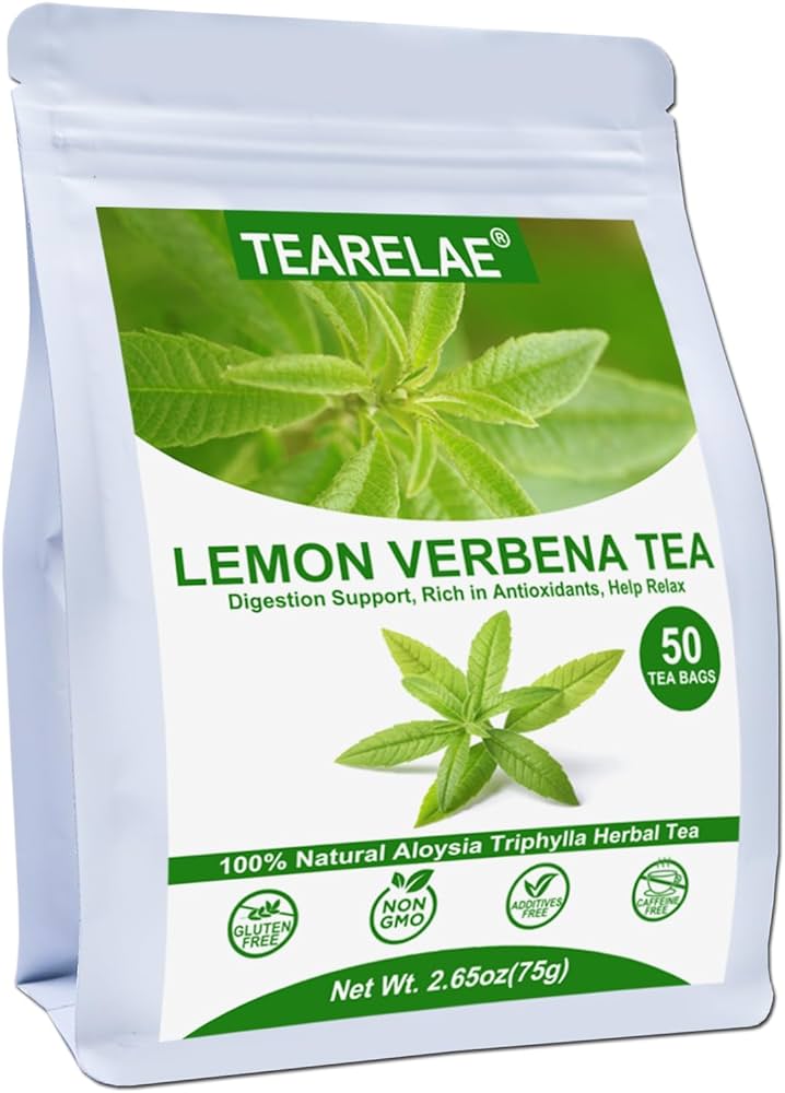 lemon verbena amazon